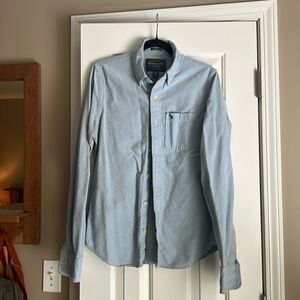 Abercrombie Women’s button down